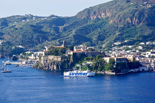 Lipari - Visual
