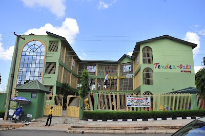 Photos of Oaksview International College