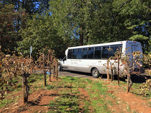 Discover Lake Tahoe Tours - Bus Charters - Thumbnail