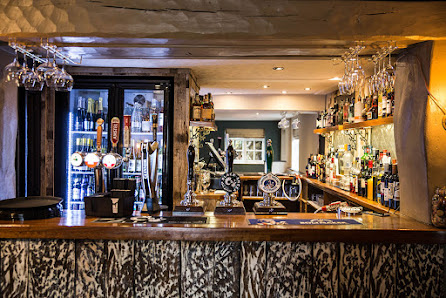 The Bay Horse Inn - Knaresborough