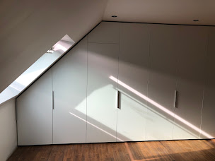 Photo n°24 de intérieur LEVÔTRE à Trégunc (Menuisier)