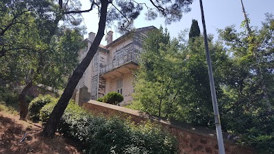 Hüseyin Rahmi Gürpınar Museum