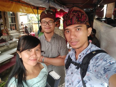 lodging