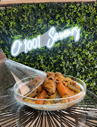 Photo n°23 de O'1001 Saveurs à Saint-Cyprien (Restaurant de plats à emporter)