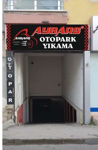 Aybars Oto Yıkama - Otopark