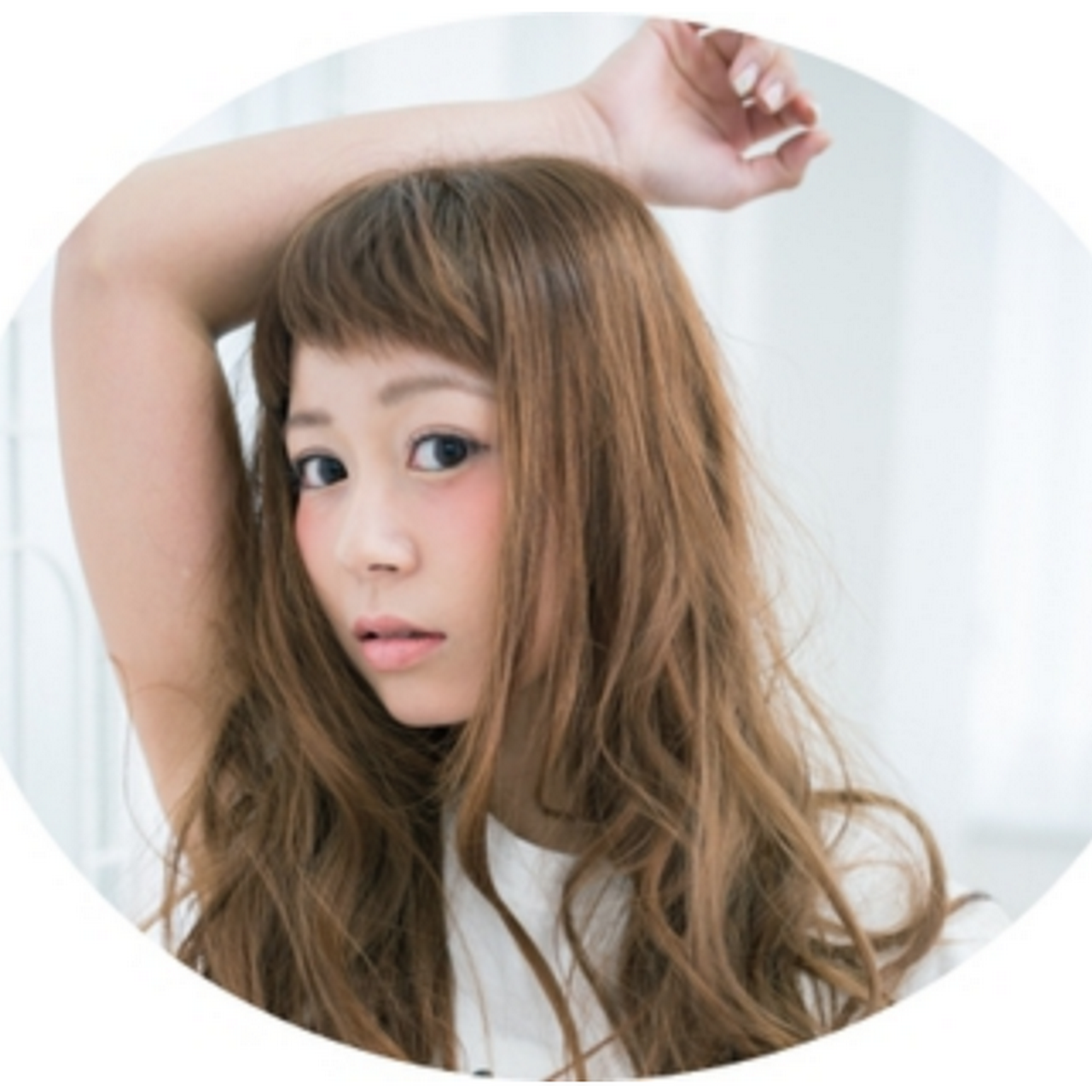 Hair Make Beryl 美容院