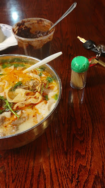 Zhengzhou Noodles Inc by null