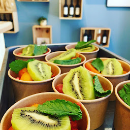 Photo n°24 de Fabrique by Oliver à Bordeaux (Restauration rapide)