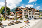 Ruhpoldinger Hof à  Ruhpolding