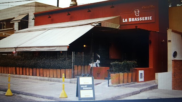La Brasserie