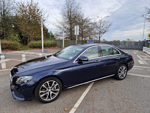 Photo n°7 de Driv'heure Services à Guyancourt (Service de transport)