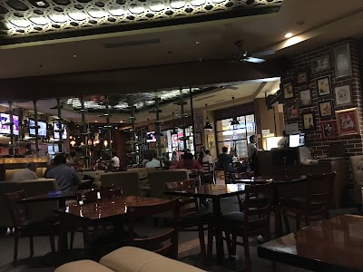 Photos of Coffee Club