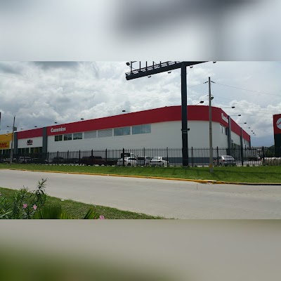 Photos of Cummins (Plaza Autopista)