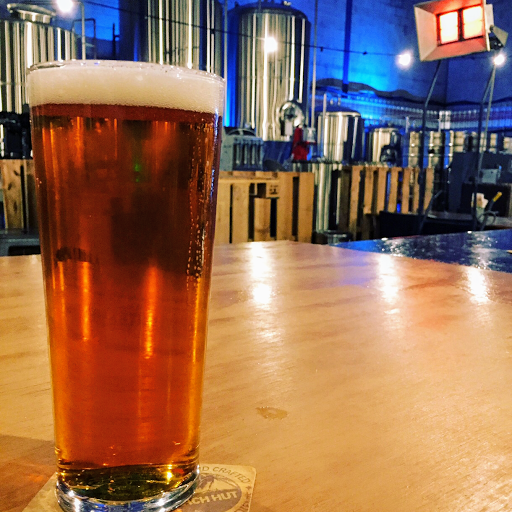 Beach Hut Brewery - Thumbnail