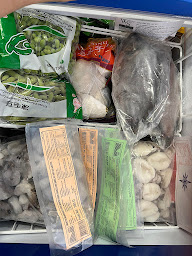 Photo n°12 de PETITE ASIE à Chasseneuil-du-Poitou (Épicerie asiatique)