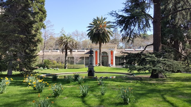 Real Jardín Botánico