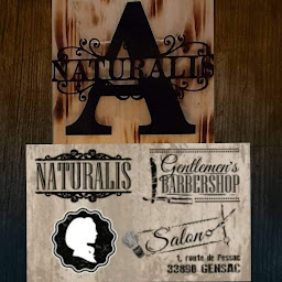 Photo n°20 de Naturalis à Gensac (Barbier)