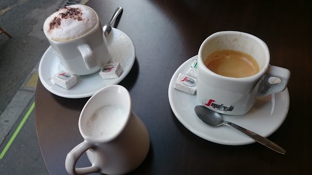 Café du Passage
