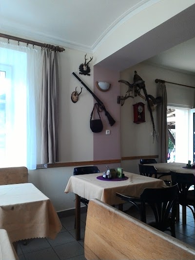 Photos of Penzion Han&aacute;ček