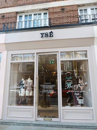 Yse - London Store
