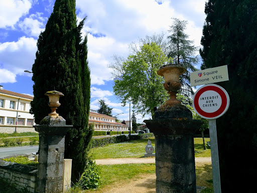 Middle School Pierre Darasse - Thumbnail