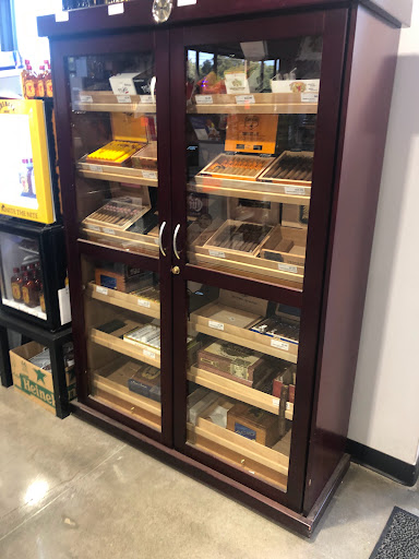 Salina Wholesale Liquor - Thumbnail
