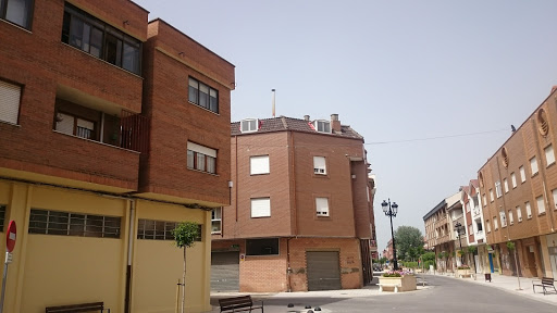 P Begoña - Visual