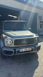 Photo n°9 de CARROSSERIE PESCALUNE à Lunel (Service de réparation de pare-brise)