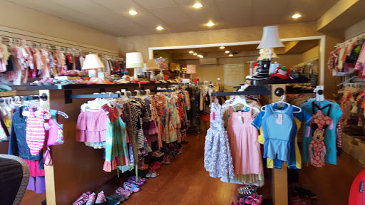 Kid's Sweet Repeats Consignment Boutique - Thumbnail