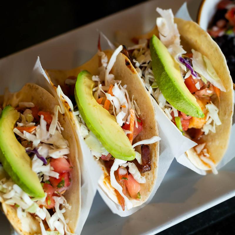 Nando's Burrito & Taco Shop — photo 2