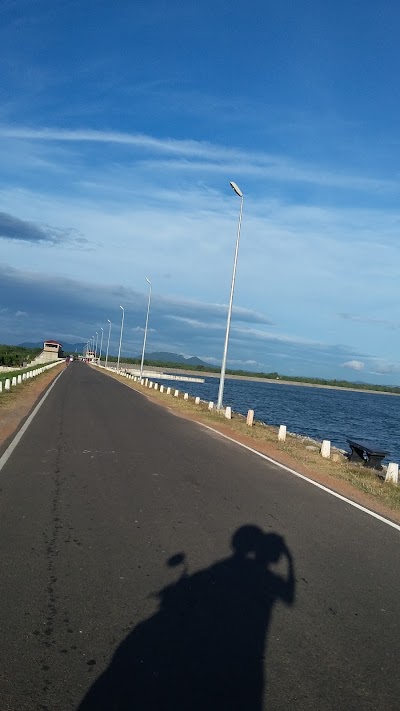 Photos of Deduru Oya Ridibedi Ella Anicut