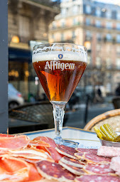 Photo n°75 de Le St Ferdinand - Paris à Paris (Brasserie)