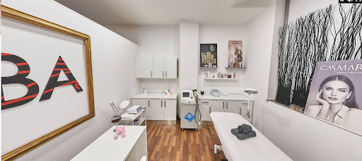 Bhodial, estética y belleza