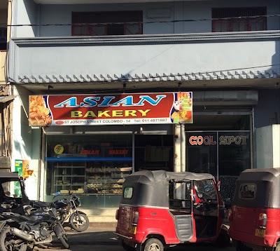Photos of Asian Bakery