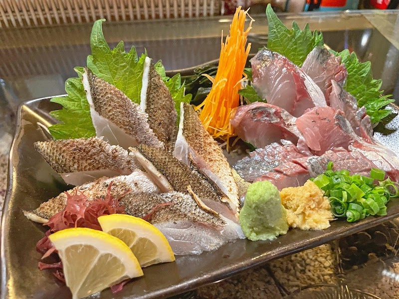 沖縄居酒屋 正栄丸