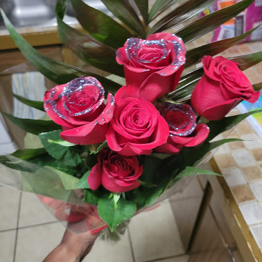 The Finishing Touch Florist - Thumbnail