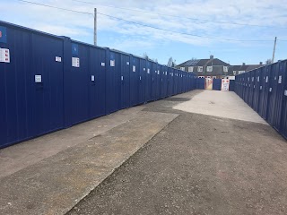 WJW Chepstow Self Storage
