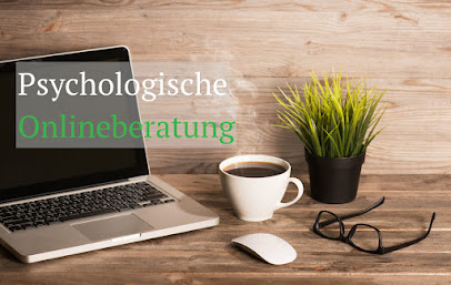 Dipl. Psychologin Carolin Müller