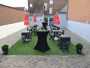 Photo n°58 de Le Celvea à Caudry (Traiteur)