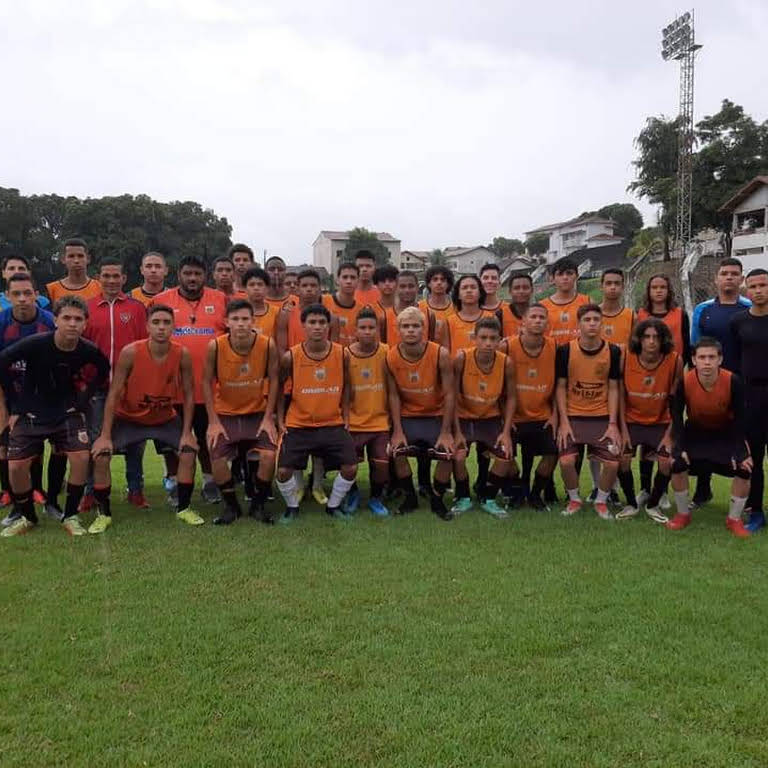 Grêmio Esportivo Tigres de Aracruz: Tigres de Aracruz fechou uma parceria  com Ubaense