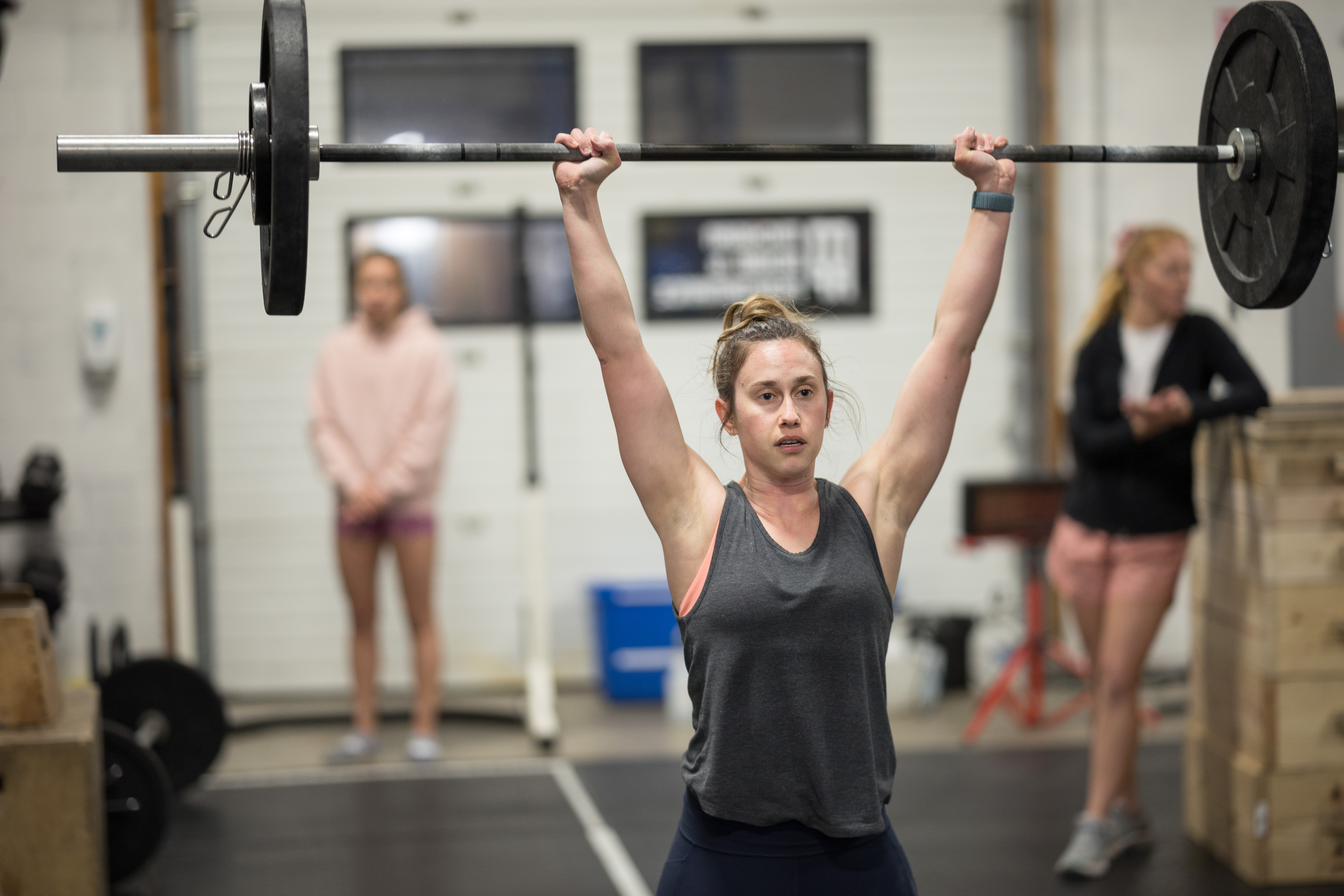 CrossFit 734 - Gym & Fitness photo 8