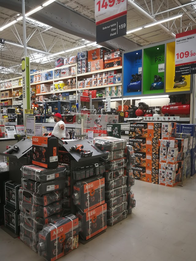 Leroy Merlin Bonneuil-Sur-Marne