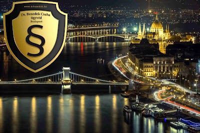 Photos of DR. BENEDEK CSABA &uuml;gyv&eacute;d Budapest: csal&aacute;djog, munkajog, ingatlan