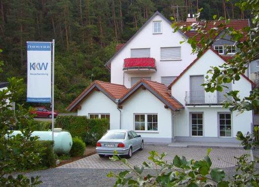KKW Revisions- und Treuhandgesellschaft mbH