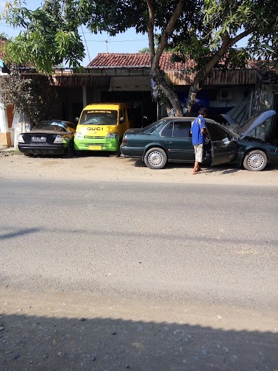 Photos of Bengkel Mobil AFID