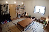 イ・テリオス ダイビング サービス