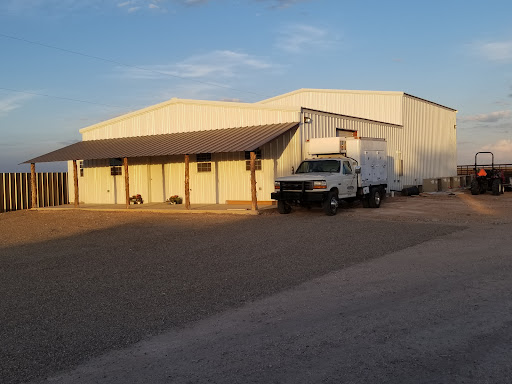 Panhandle Meat Processing - Visual