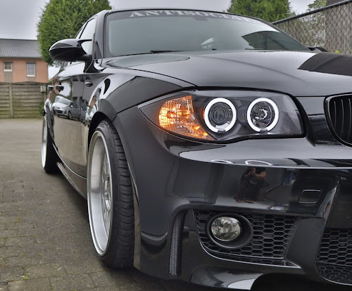 G-Performance - Visual