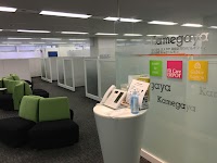 カメガヤ 新横浜TECHビル・サポートオフィス