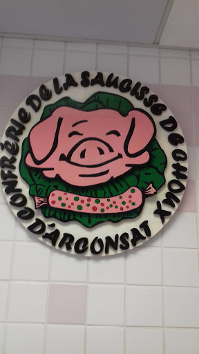 Le Gourmet Charcutier - Thumbnail